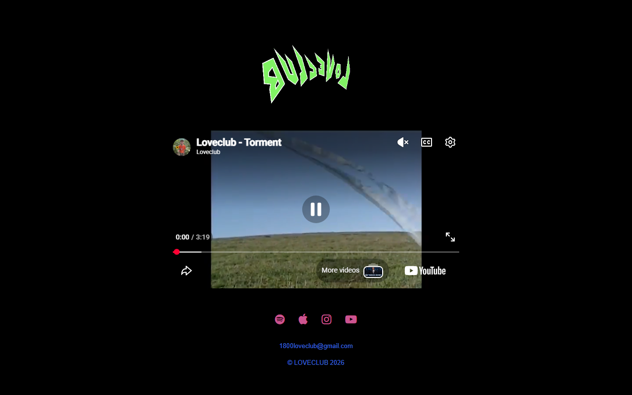 1800loveclub.com screenshot