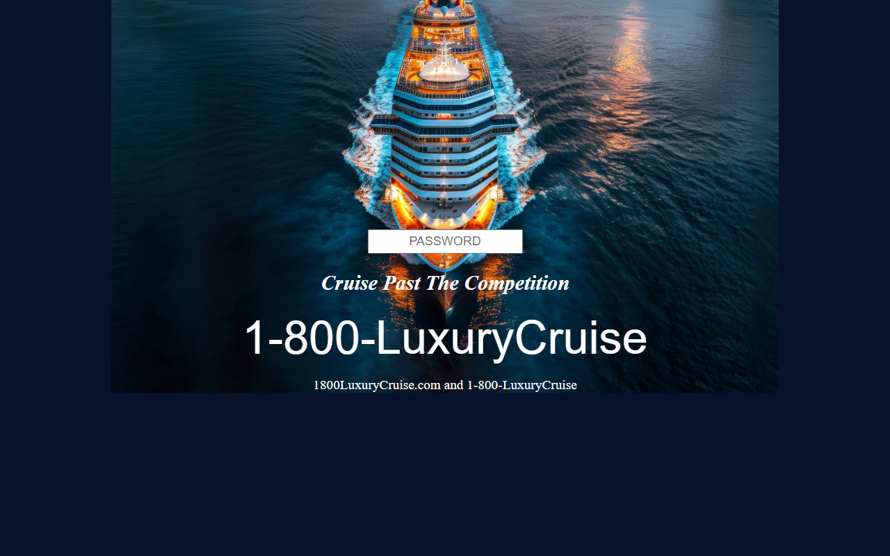 1800luxuryapt.com screenshot