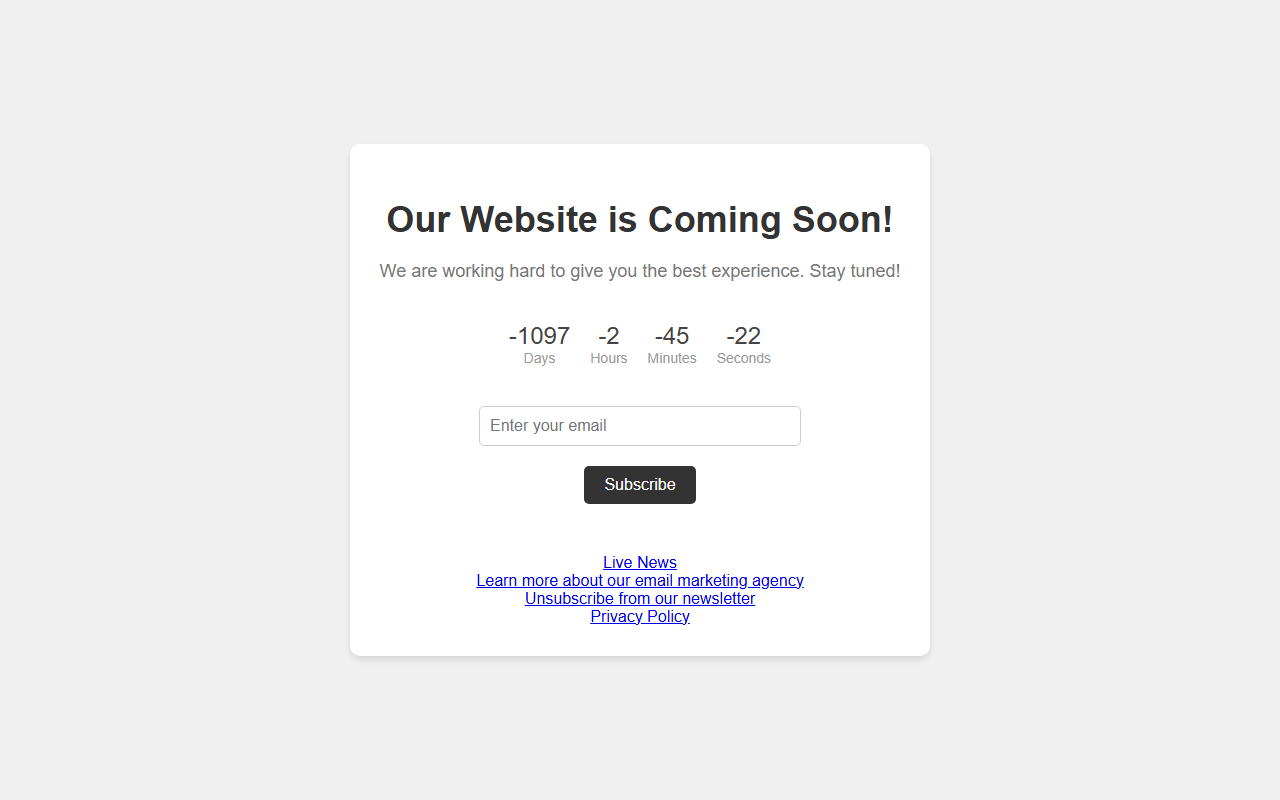 1800menopause.com screenshot