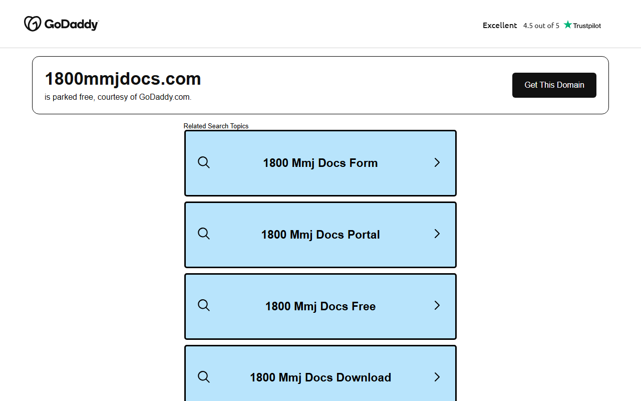 1800mmjdocs.com screenshot