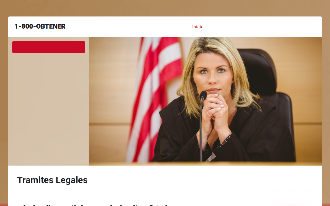 1800obtener.com screenshot