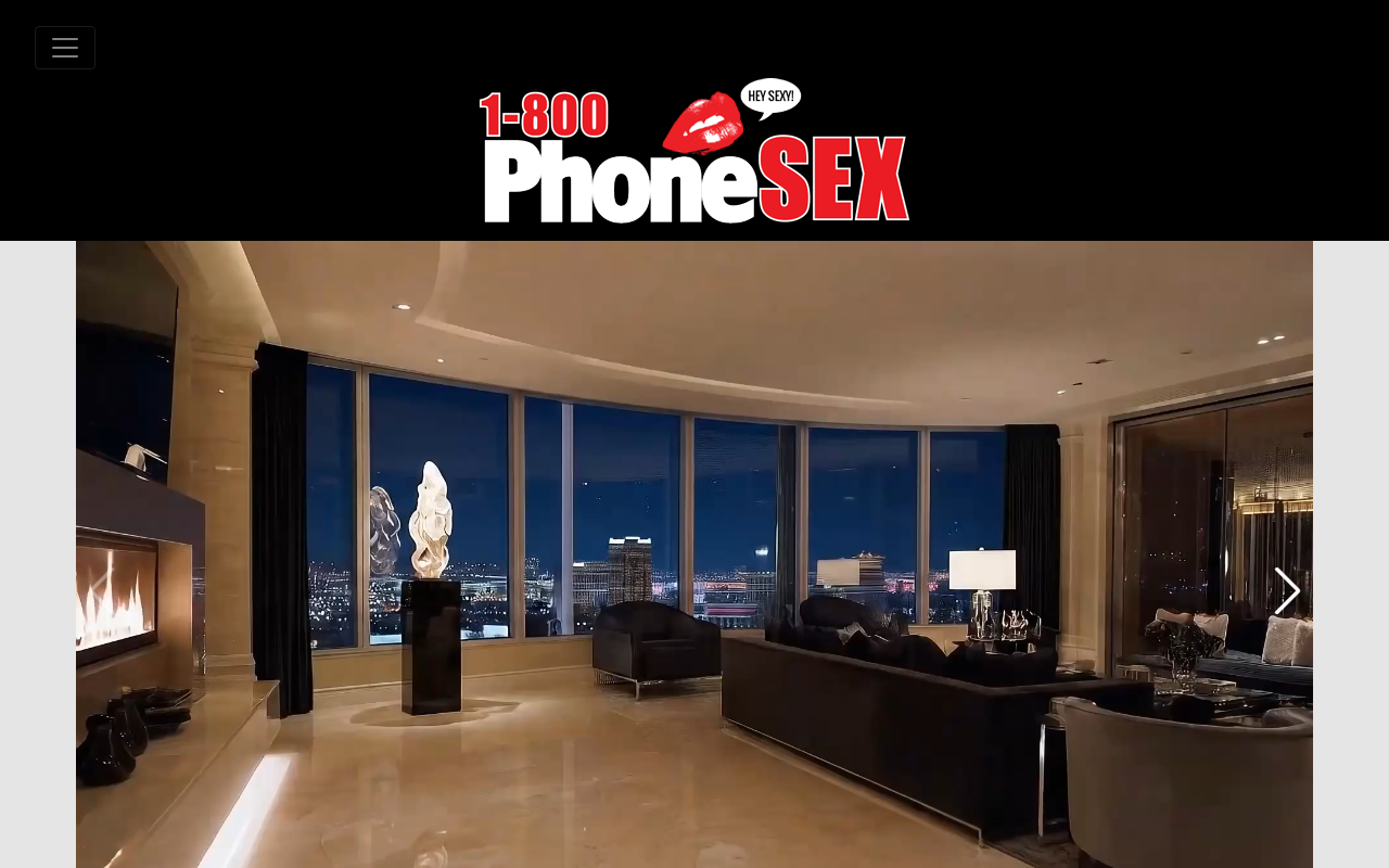 1800phonesex.com screenshot