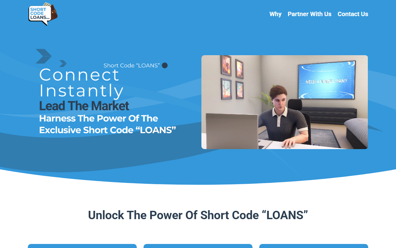 1800profits.com screenshot