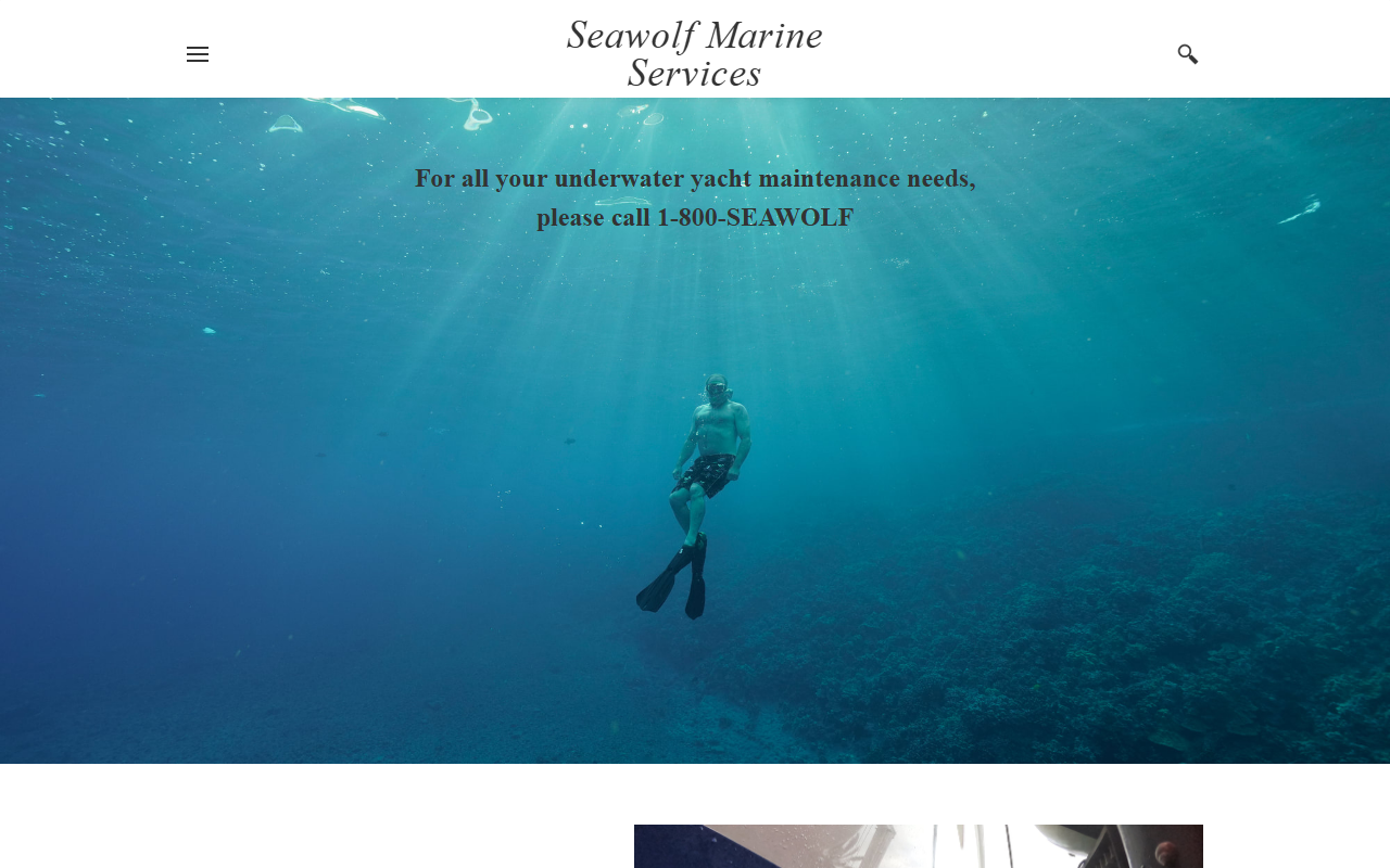 1800seawolf.com screenshot