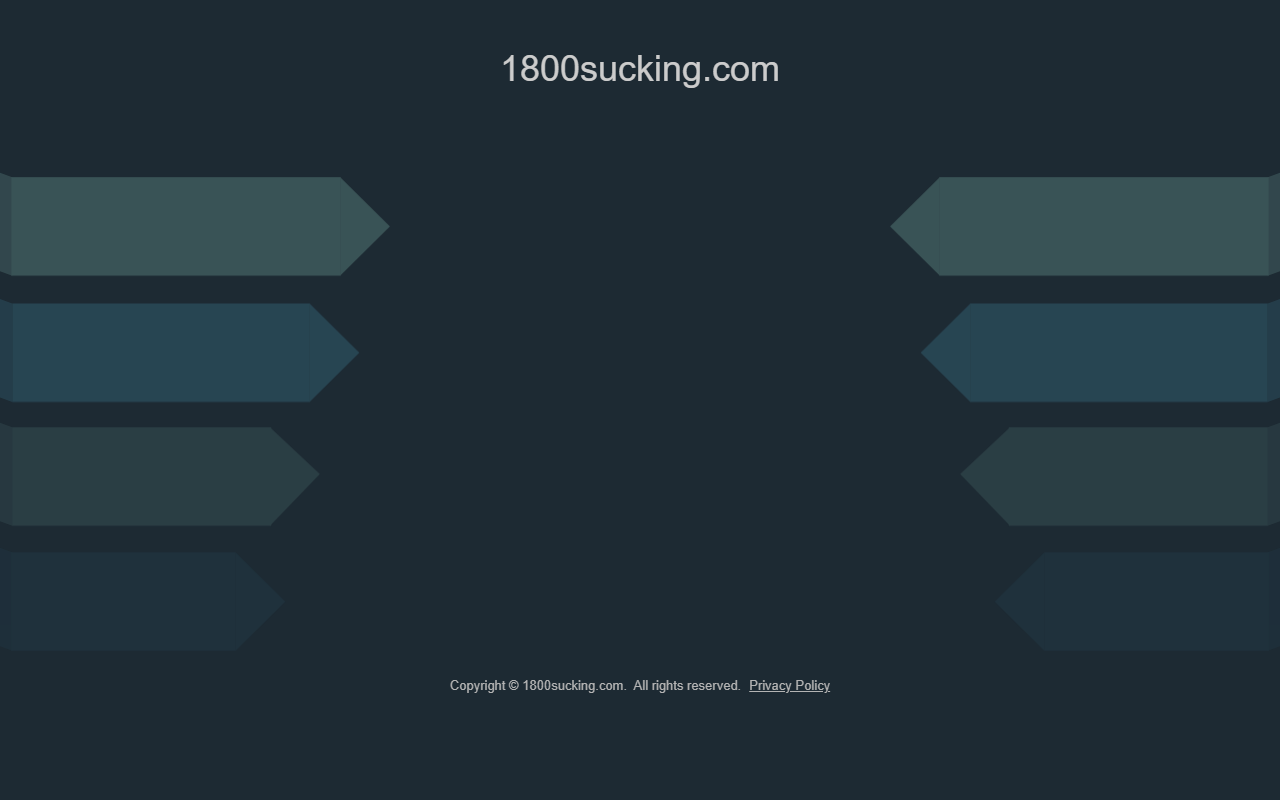 1800sucking.com screenshot