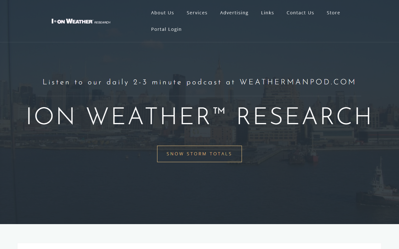 1800thunder.com screenshot