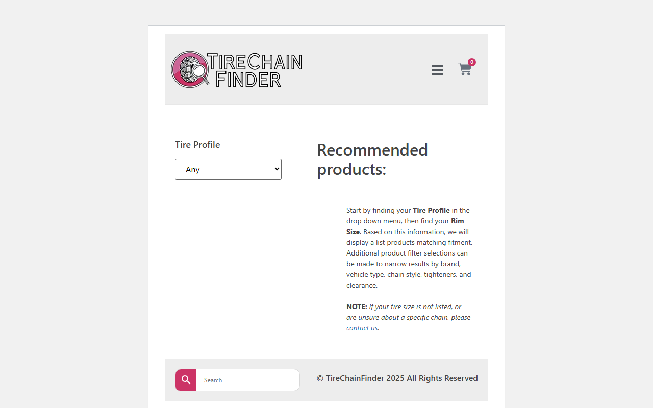 1800traction.com screenshot