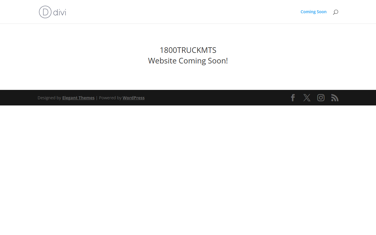 1800truckmt.com screenshot