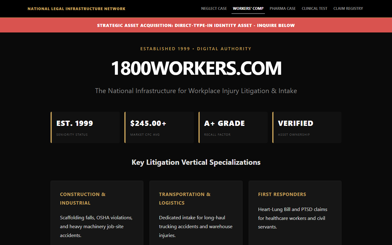 1800workers.com screenshot