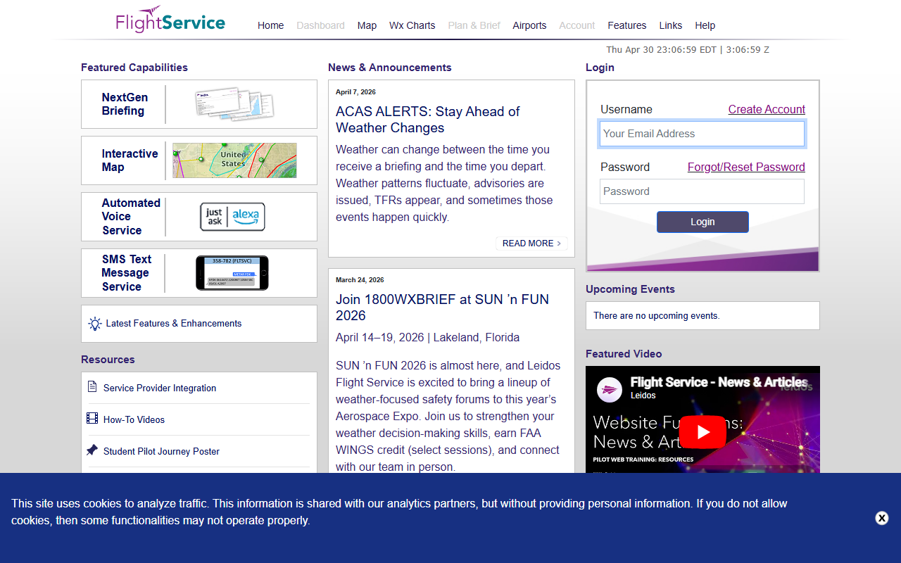 1800wxbrief.com screenshot