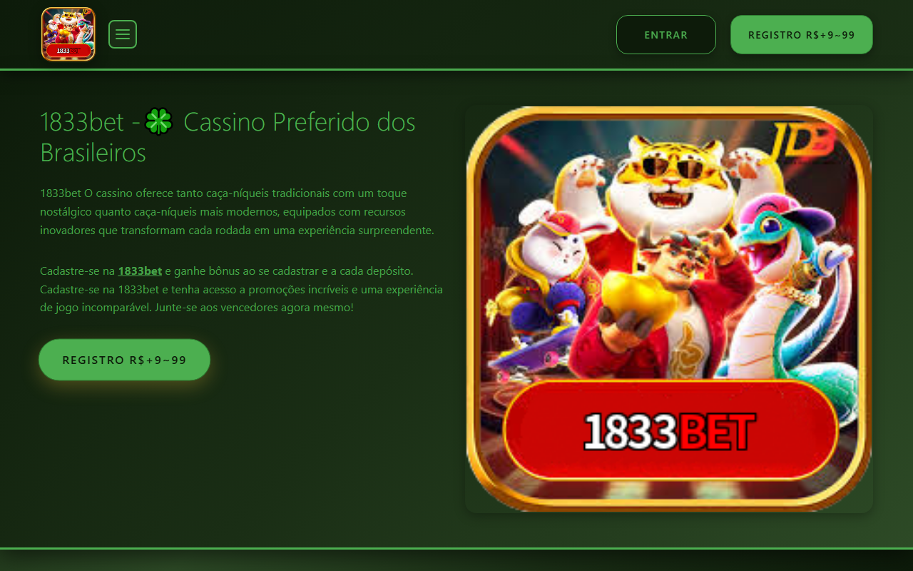 1833betnavi.com screenshot