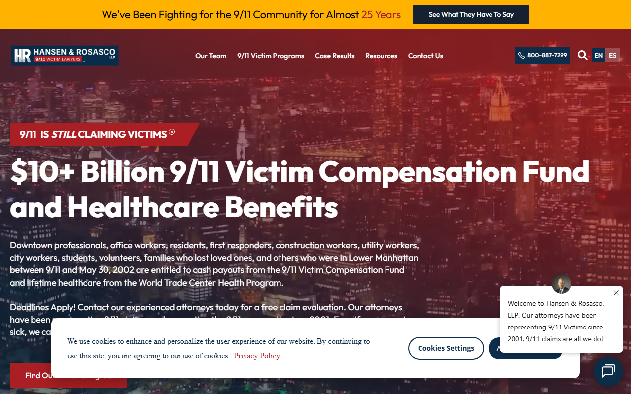 18444sept11.com screenshot