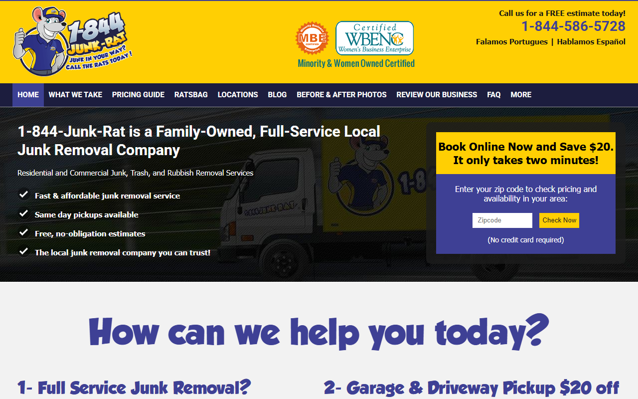 1844junkrat.com screenshot