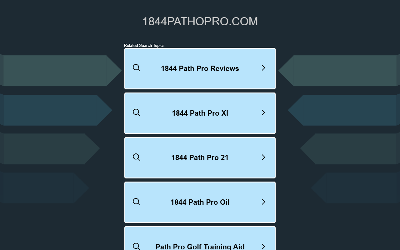 1844pathopro.com screenshot