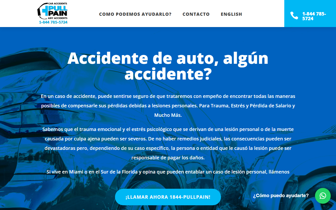 1844pullpain.com screenshot