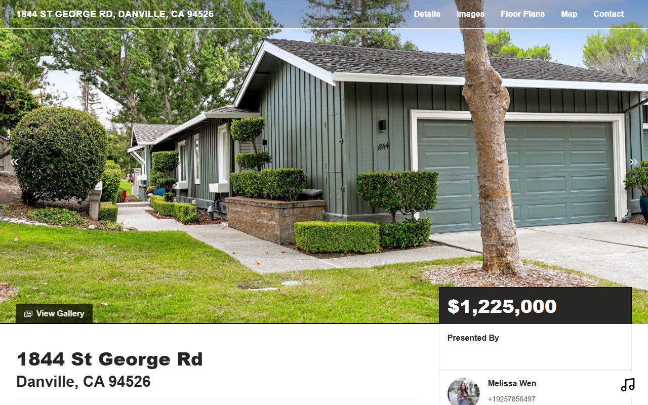 1844stgeorgerd.com screenshot