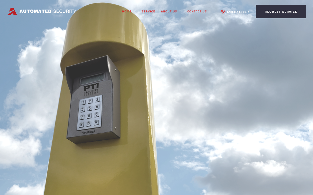 18555keypad.com screenshot