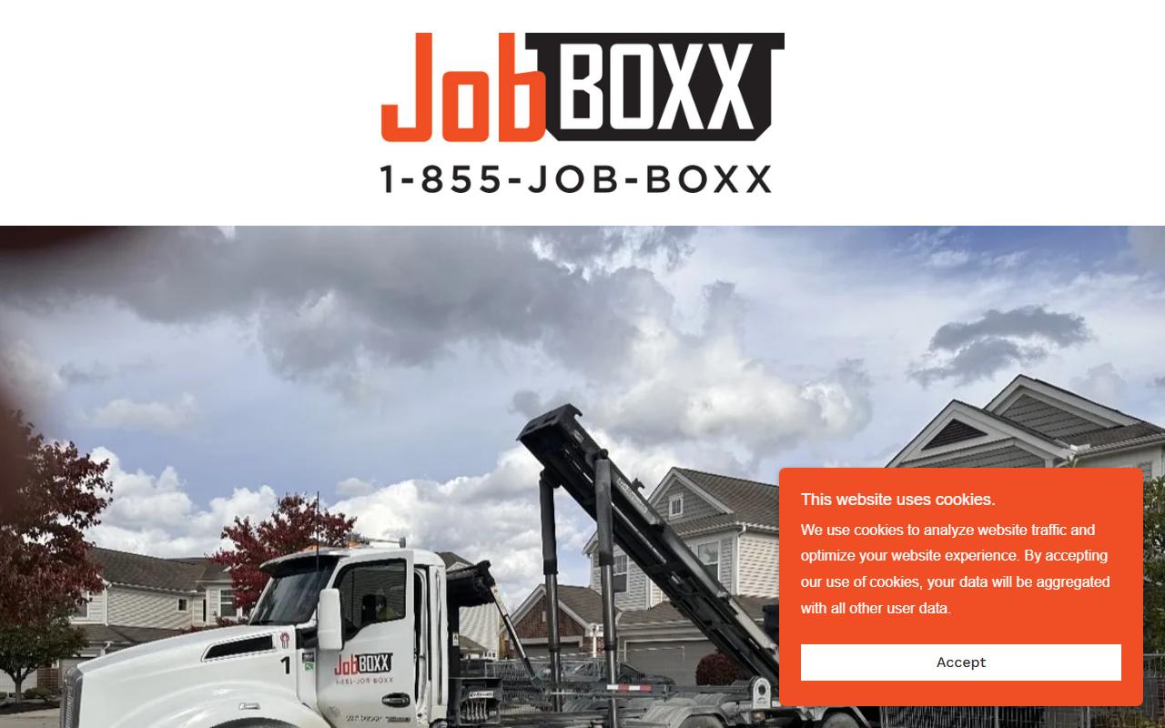 1855jobboxx.com screenshot