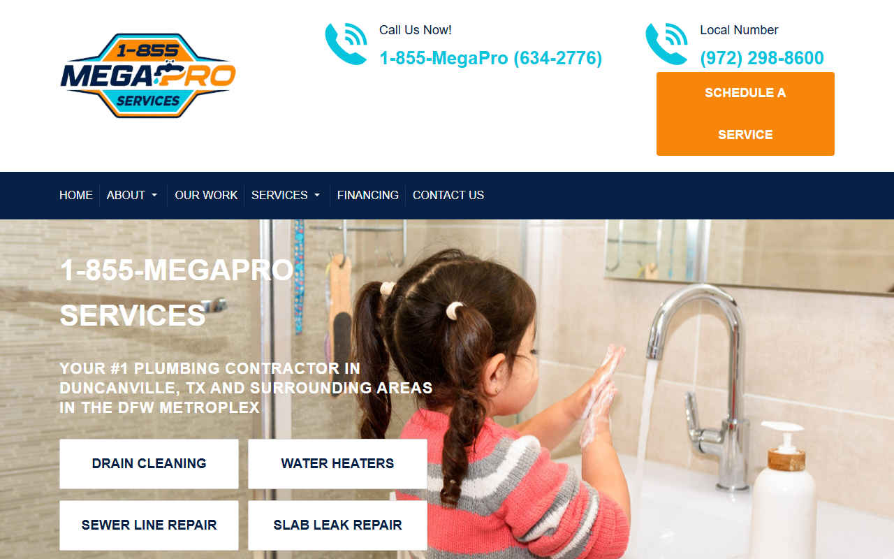 1855megapro.com screenshot