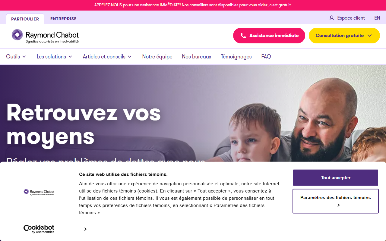 1855rchabot.com screenshot