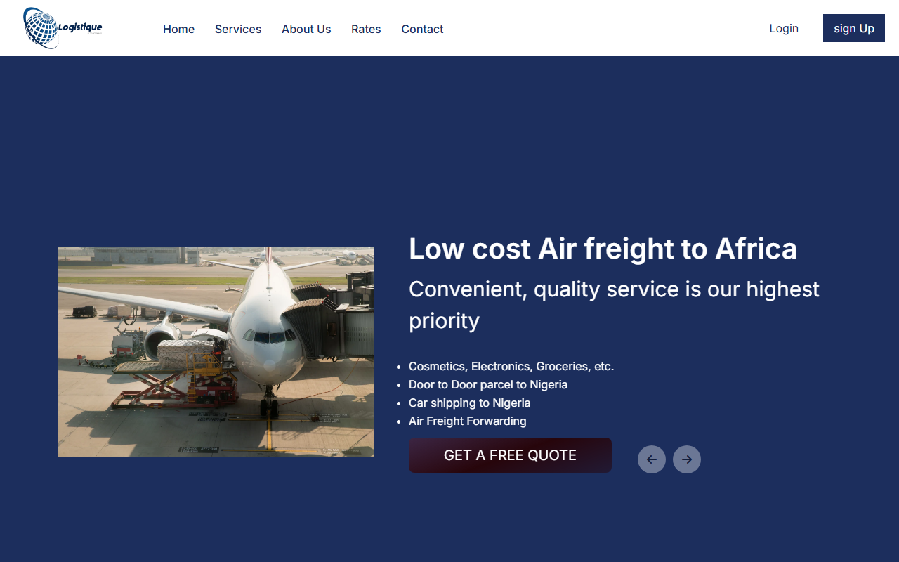 1855tonaija.com screenshot