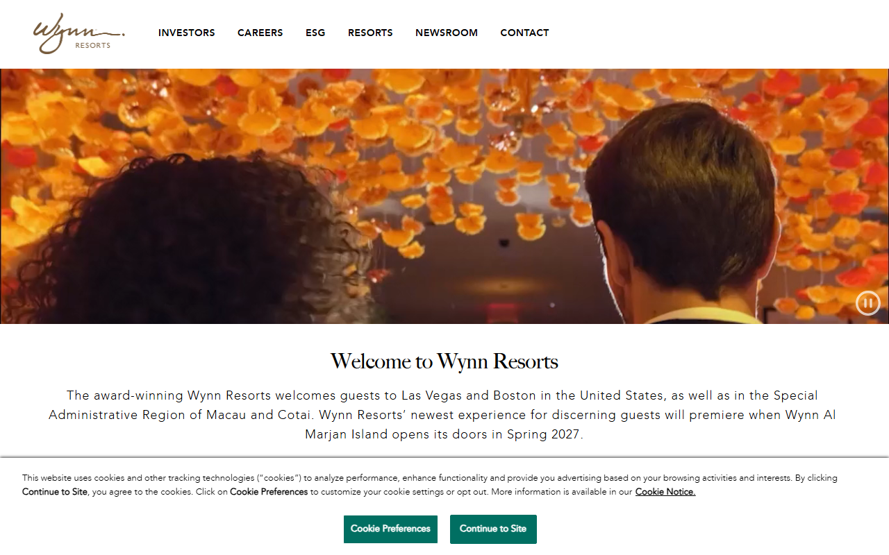 1855xsvegas.com screenshot