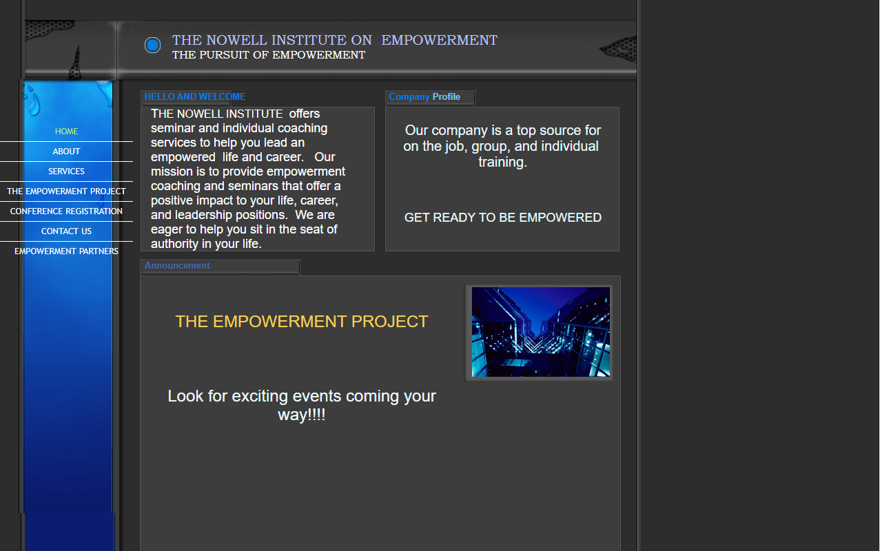1866-therapist.com screenshot
