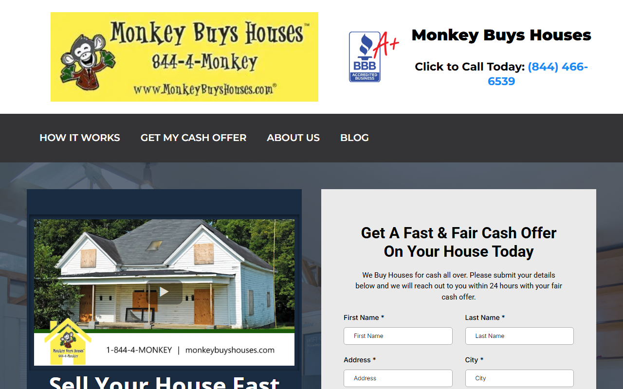 186641buyer.com screenshot