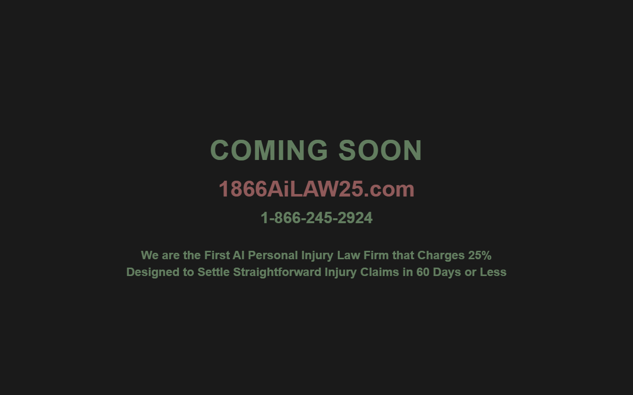 1866ailaw25.com screenshot