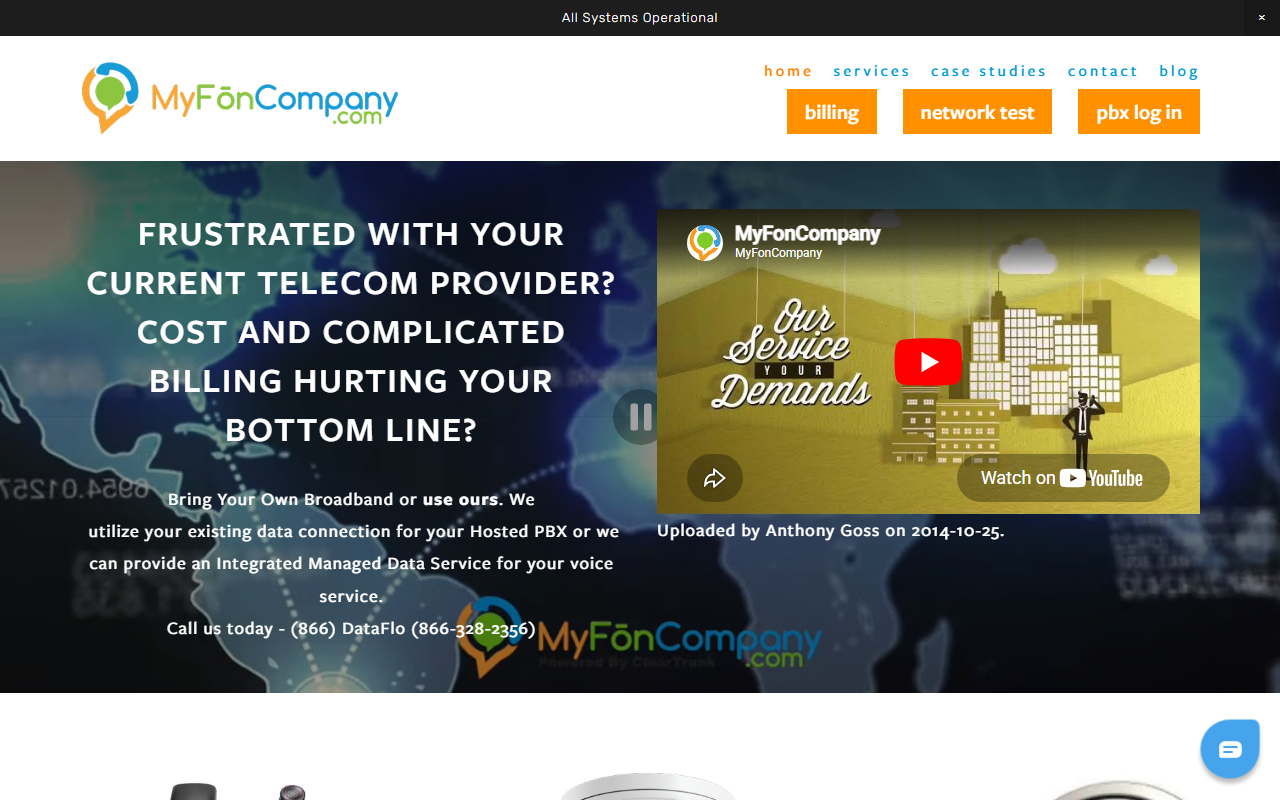 1866dataflow.com screenshot