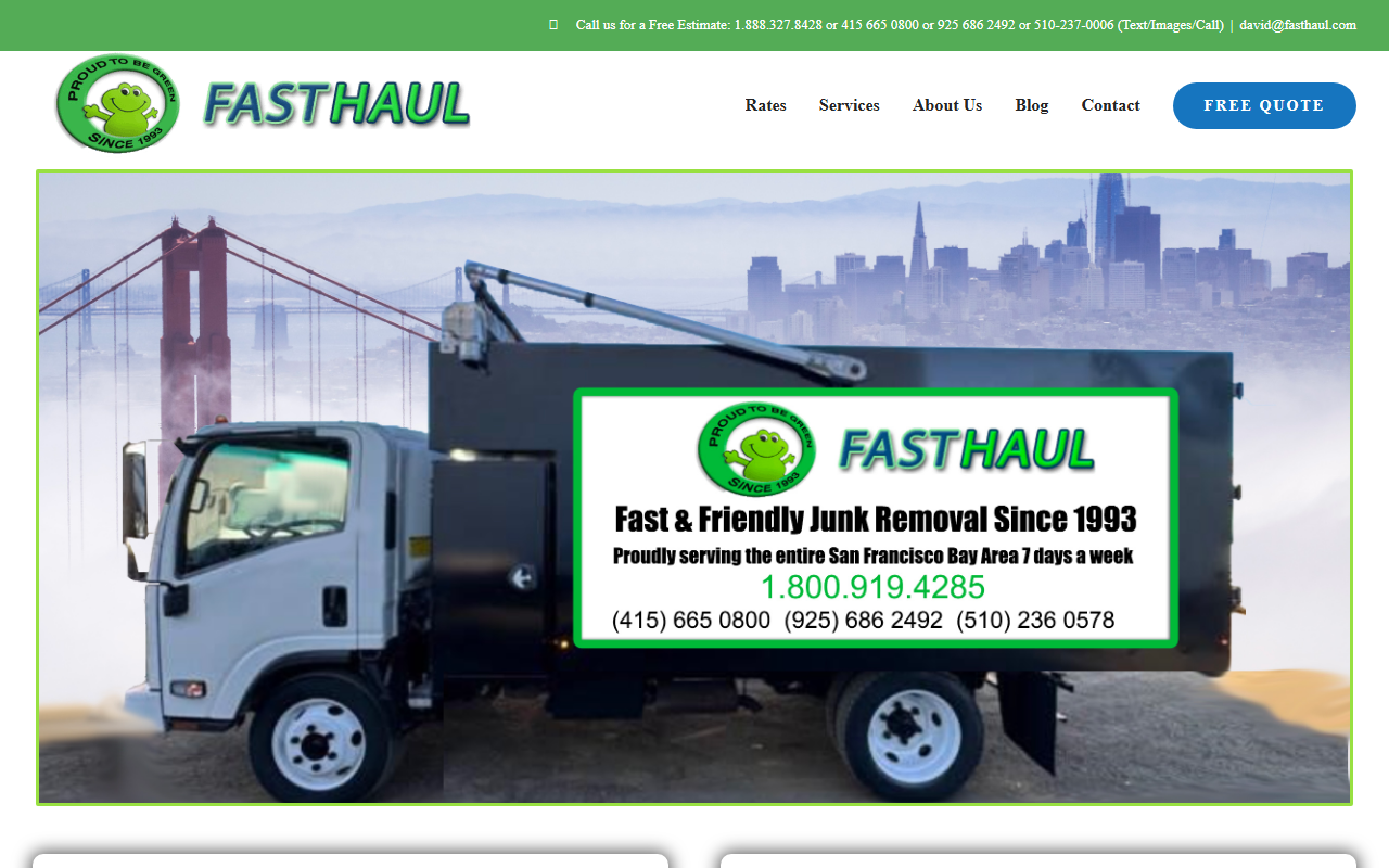 1866gottrash.com screenshot
