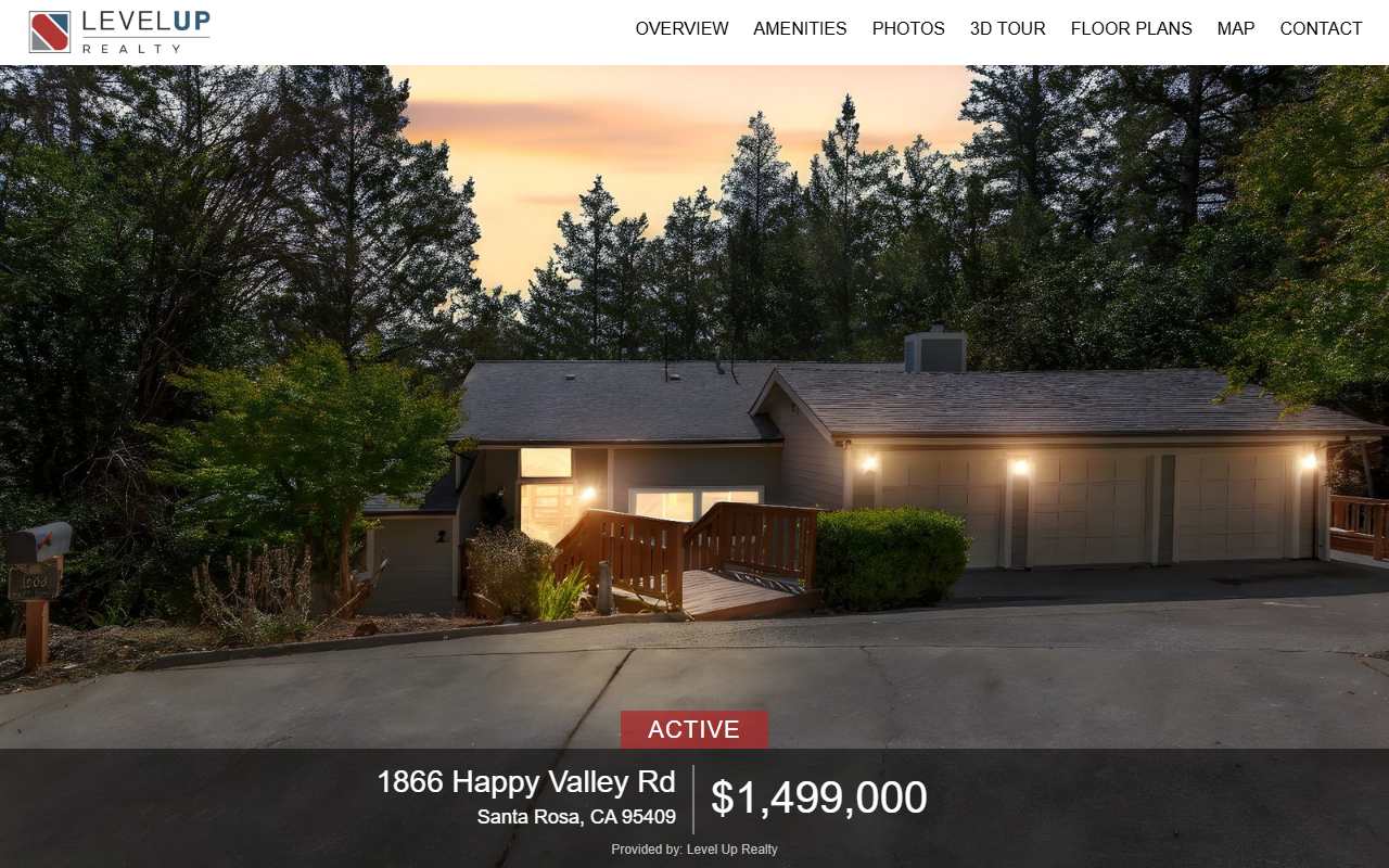 1866happyvalley.com screenshot