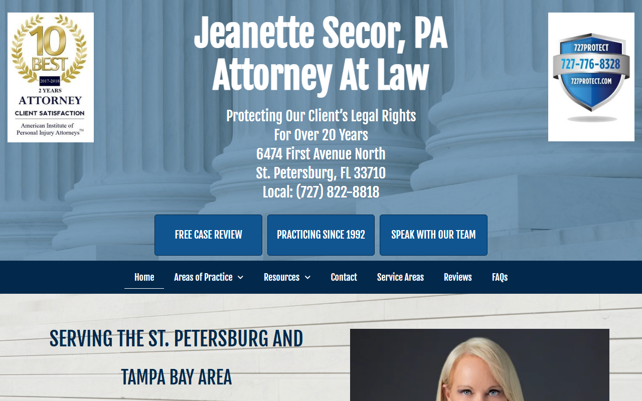 1866itsover.com screenshot