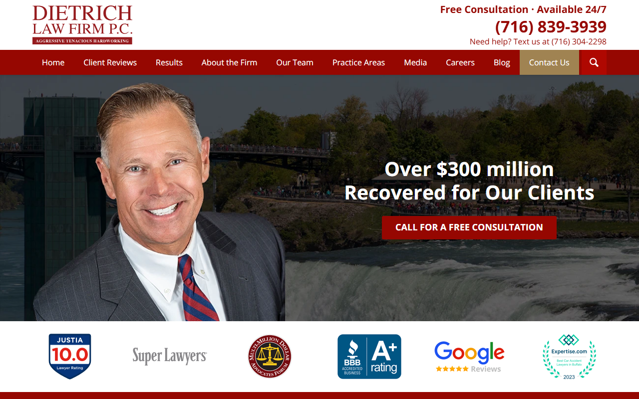 1866lawjedi.com screenshot