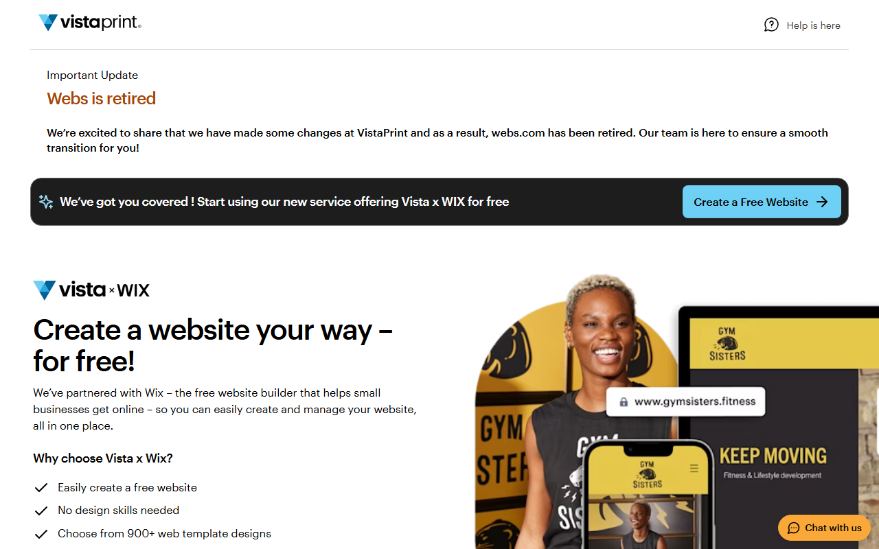 18774ezquit.com screenshot