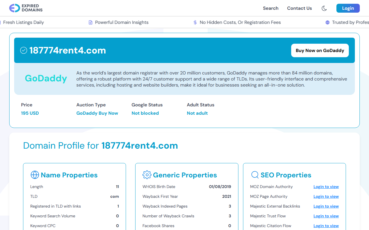 187774rent4.com screenshot