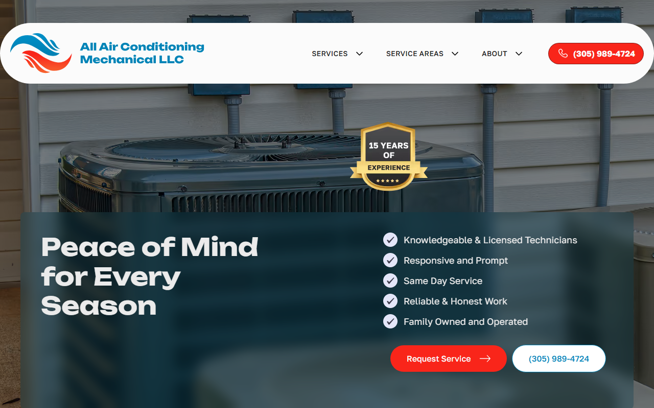 18779coolac.com screenshot