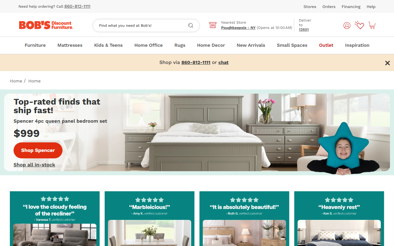 1877bobhire.com screenshot