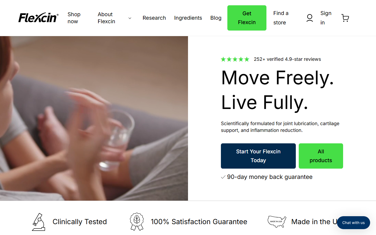 1877endpain.com screenshot