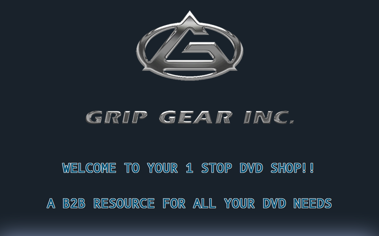 1877getgrip.com screenshot