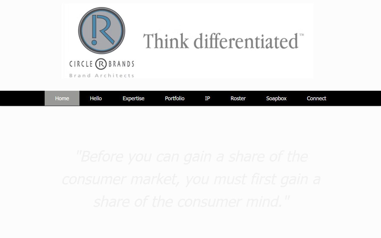 1877inbloom.com screenshot
