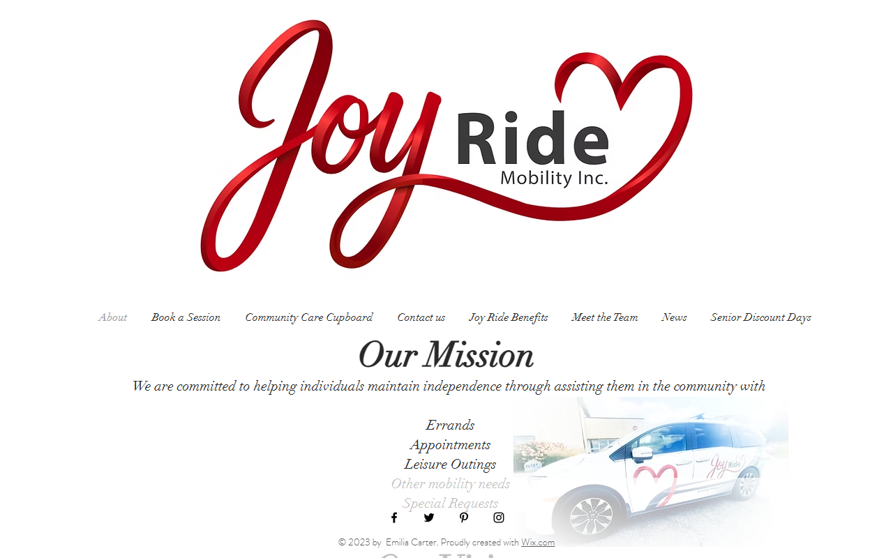 1877joyride.com screenshot