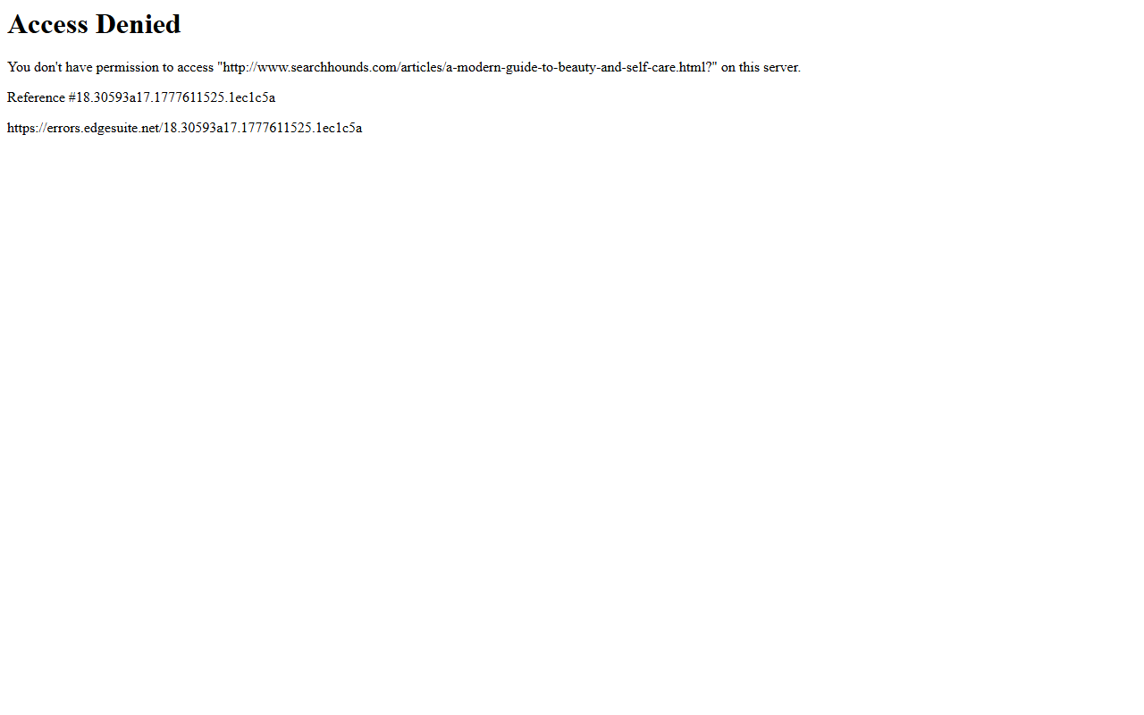 1877selfstor.com screenshot