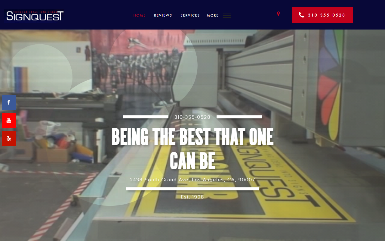 1877wrapyours.com screenshot