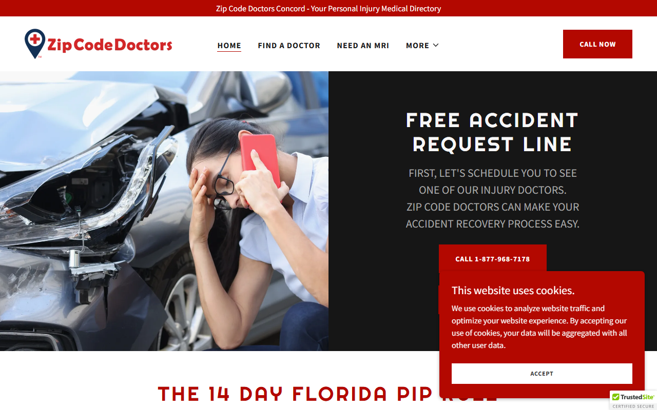 1877your1st.com screenshot