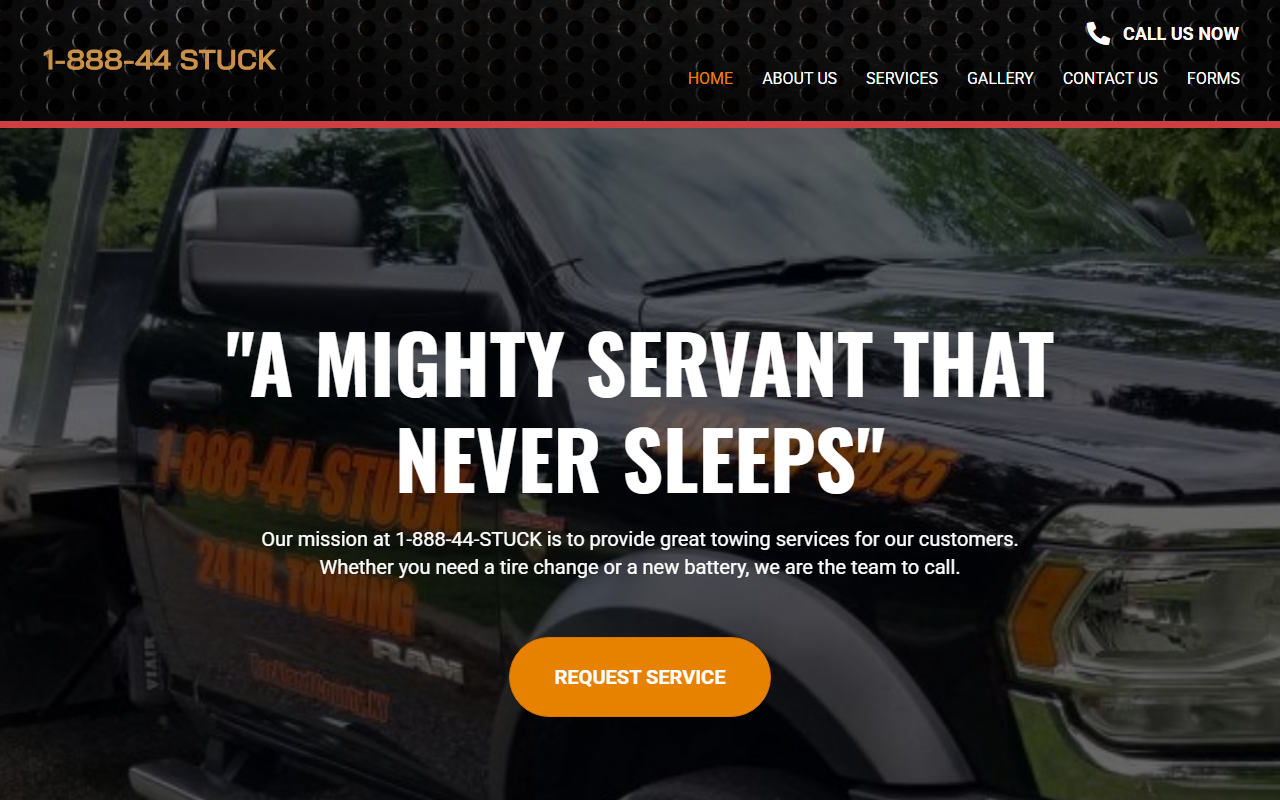 188844stuck.com screenshot