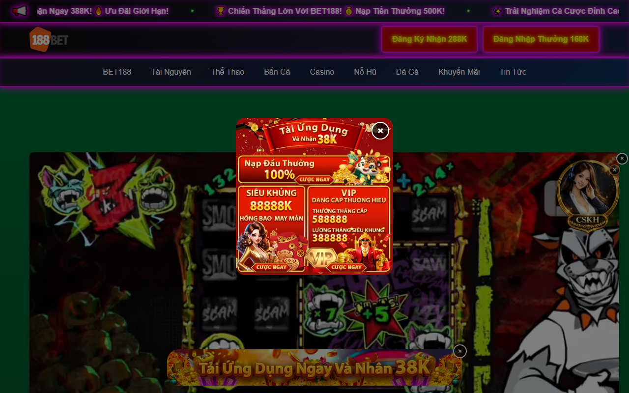 18888bet18888.com screenshot