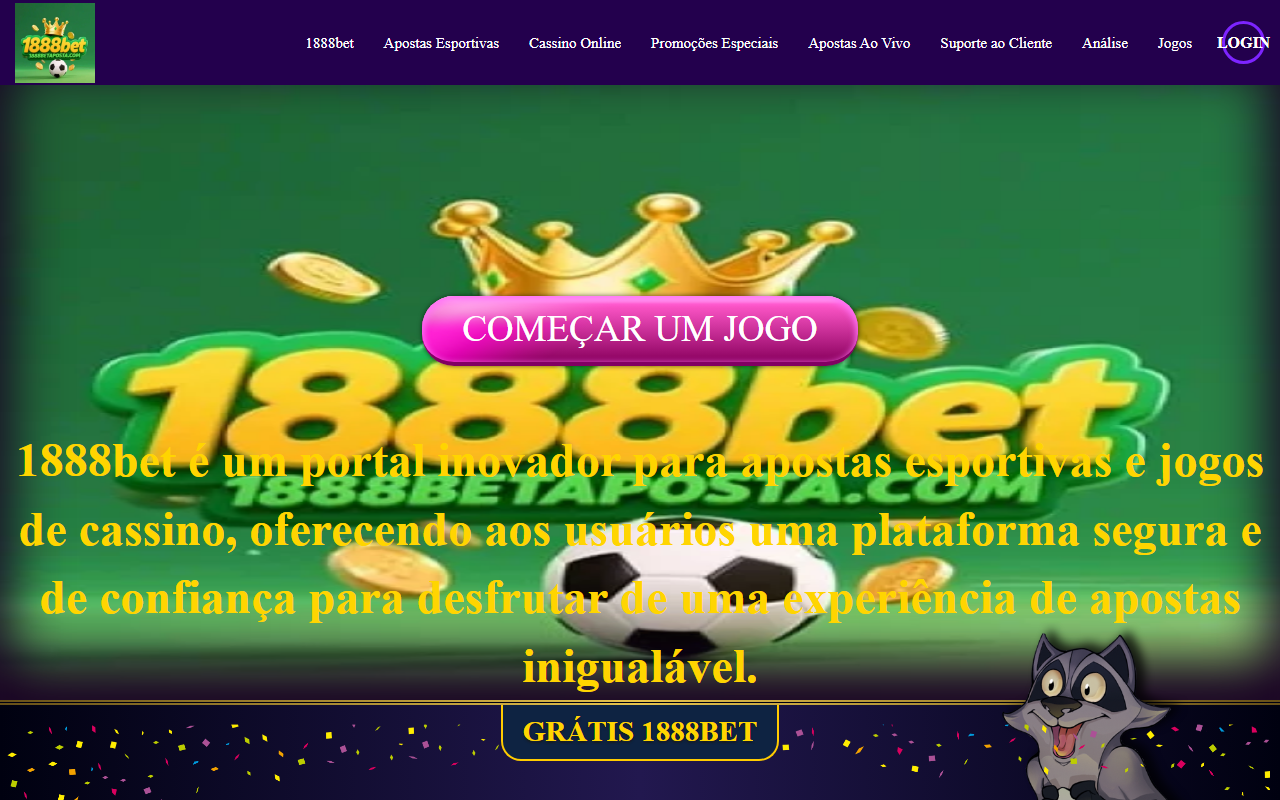 1888betaposta.com screenshot