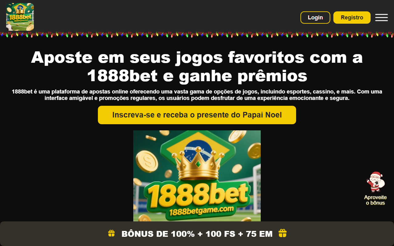 1888betgame.com screenshot