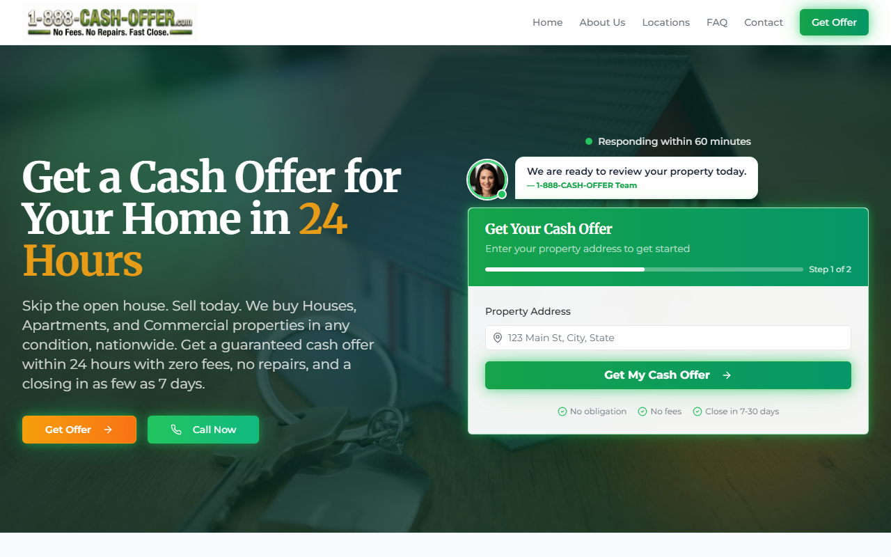 1888cashoffer.com screenshot